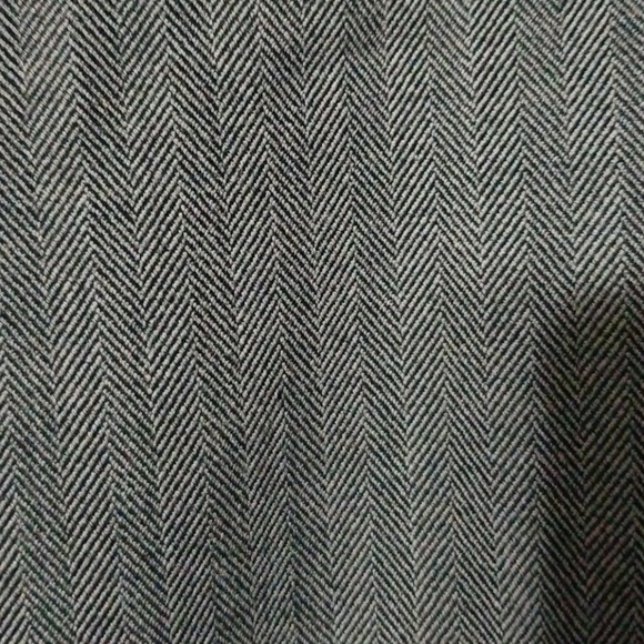 Briggs New York work pants. Sz 10p. - Picture 3 of 3